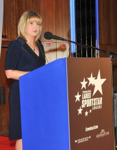 Evening Echo Sports Award pic