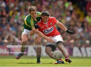 Cork v Kerry 2015