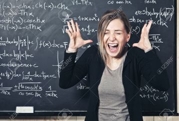 16543013-portrait-of-stressed-teacher-and-blackboard-background-Stock-Photo