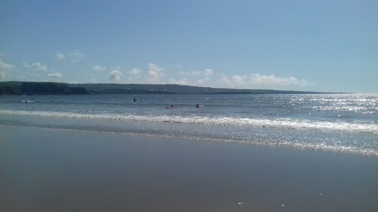 Lahinch